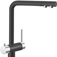 Blanco Fontas II (антрацит)