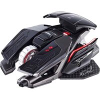 Игровая мышь Mad Catz R.A.T. Pro X3 (черный) - Превью изображения №4 — Интернет-магазин Time-Shop