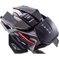 Игровая мышь Mad Catz R.A.T. Pro X3 (черный) - Превью изображения №2 — Интернет-магазин Time-Shop