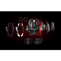 Игровая мышь Mad Catz R.A.T. Pro X3 (черный) - Превью изображения №5 — Интернет-магазин Time-Shop