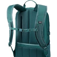 Городской рюкзак Thule EnRoute 23L TEBP4216MG (зеленый) - Превью изображения №11 — Интернет-магазин Time-Shop
