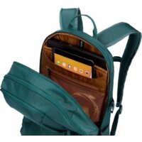 Городской рюкзак Thule EnRoute 23L TEBP4216MG (зеленый) - Превью изображения №5 — Интернет-магазин Time-Shop