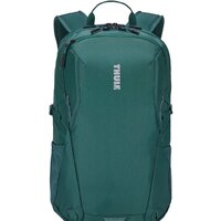 Городской рюкзак Thule EnRoute 23L TEBP4216MG (зеленый) - Превью изображения №3 — Интернет-магазин Time-Shop