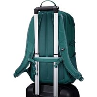 Городской рюкзак Thule EnRoute 23L TEBP4216MG (зеленый) - Превью изображения №10 — Интернет-магазин Time-Shop