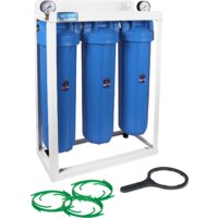 Фильтры и системы для очистки воды