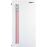 Корпус Ginzzu D390 - Превью изображения №3 — Интернет-магазин Time-Shop