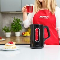 Электрический чайник MPM MCZ-126 C - Превью изображения №10 — Интернет-магазин Time-Shop