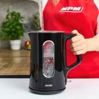 Электрический чайник MPM MCZ-126 C - Превью изображения №7 — Интернет-магазин Time-Shop