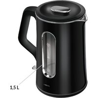 Электрический чайник MPM MCZ-126 C - Превью изображения №2 — Интернет-магазин Time-Shop