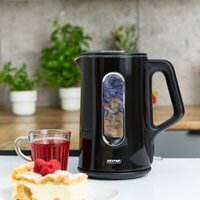 Электрический чайник MPM MCZ-126 C - Превью изображения №8 — Интернет-магазин Time-Shop