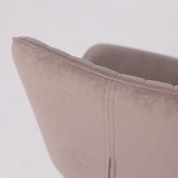 Стул Мамадома Michael (b05 Latte Lux/капучино) - Превью изображения №12 — Интернет-магазин Time-Shop