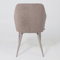 Стул Мамадома Michael (b05 Latte Lux/капучино) - Превью изображения №8 — Интернет-магазин Time-Shop