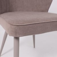 Стул Мамадома Michael (b05 Latte Lux/капучино) - Превью изображения №9 — Интернет-магазин Time-Shop