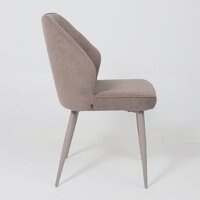 Стул Мамадома Michael (b05 Latte Lux/капучино) - Превью изображения №7 — Интернет-магазин Time-Shop