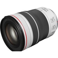 Объектив Canon RF 70-200mm F4L IS USM - Превью изображения №6 — Интернет-магазин Time-Shop