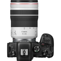 Объектив Canon RF 70-200mm F4L IS USM - Превью изображения №9 — Интернет-магазин Time-Shop
