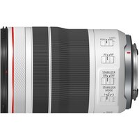 Объектив Canon RF 70-200mm F4L IS USM - Превью изображения №2 — Интернет-магазин Time-Shop