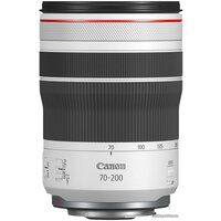 Объектив Canon RF 70-200mm F4L IS USM - Превью изображения №3 — Интернет-магазин Time-Shop