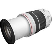 Объектив Canon RF 70-200mm F4L IS USM - Превью изображения №5 — Интернет-магазин Time-Shop