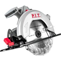 Дисковая (циркулярная) пила P.I.T. PKS20H-165A (без АКБ) - Превью изображения №3 — Интернет-магазин Time-Shop
