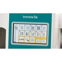 Компьютерная швейная машина Brother Innov-is F580 - Превью изображения №5 — Интернет-магазин Time-Shop