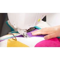 Компьютерная швейная машина Brother Innov-is F580 - Превью изображения №7 — Интернет-магазин Time-Shop