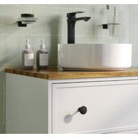  IDDIS Тумба под умывальник Torr TOR70WBi95 - Превью изображения №3 — Интернет-магазин Time-Shop