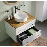  IDDIS Тумба под умывальник Torr TOR70WBi95 - Превью изображения №5 — Интернет-магазин Time-Shop