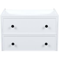  IDDIS Тумба под умывальник Torr TOR70WBi95 - Превью изображения №2 — Интернет-магазин Time-Shop