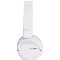 Наушники Sony MDR-ZX110 (белый) - Превью изображения №6 — Интернет-магазин Time-Shop
