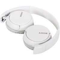 Наушники Sony MDR-ZX110 (белый) - Превью изображения №3 — Интернет-магазин Time-Shop