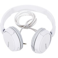 Наушники Sony MDR-ZX110 (белый) - Превью изображения №5 — Интернет-магазин Time-Shop