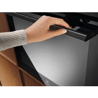 Электрический духовой шкаф Electrolux KODEF70BZ - Превью изображения №2 — Интернет-магазин Time-Shop