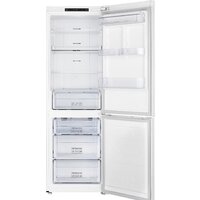 Холодильник Samsung RB30A30N0WW/WT - Превью изображения №2 — Интернет-магазин Time-Shop