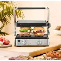 Электрогриль Braun MultiGrill 7 CG7020 - Превью изображения №8 — Интернет-магазин Time-Shop