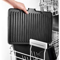 Электрогриль Braun MultiGrill 7 CG7020 - Превью изображения №4 — Интернет-магазин Time-Shop