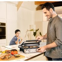 Электрогриль Braun MultiGrill 7 CG7020 - Превью изображения №5 — Интернет-магазин Time-Shop