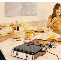 Электрогриль Braun MultiGrill 7 CG7020 - Превью изображения №6 — Интернет-магазин Time-Shop