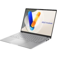 Ноутбук ASUS Vivobook S 14 OLED M5406NA-QD080 - Превью изображения №4 — Интернет-магазин Time-Shop