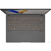 Ноутбук ASUS Vivobook S 14 OLED M5406NA-QD080 - Превью изображения №3 — Интернет-магазин Time-Shop