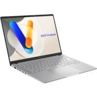 Ноутбук ASUS Vivobook S 14 OLED M5406NA-QD080 - Превью изображения №5 — Интернет-магазин Time-Shop