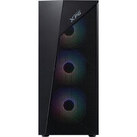 Корпус ADATA XPG Lander 500 (черный) - Превью изображения №2 — Интернет-магазин Time-Shop