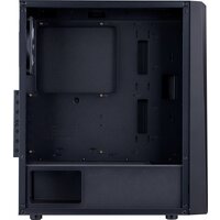 Корпус ADATA XPG Lander 500 (черный) - Превью изображения №7 — Интернет-магазин Time-Shop