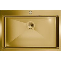 Floracio Steel F.7551.GD