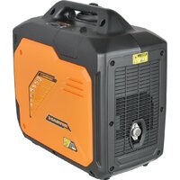 Бензиновый генератор Carver PPG-3500IS - Превью изображения №2 — Интернет-магазин Time-Shop