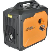 Бензиновый генератор Carver PPG-3500IS - Превью изображения №5 — Интернет-магазин Time-Shop