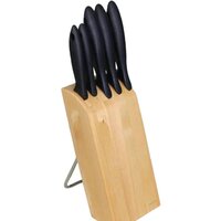 Кухонные ножи, ножницы, овощечистки, точилки