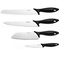 Набор ножей Fiskars 1023782 - Превью изображения №2 — Интернет-магазин Time-Shop