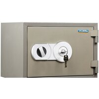 Офисный сейф Valberg FRS-30 KL - Превью изображения №2 — Интернет-магазин Time-Shop