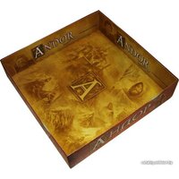 Настольная игра Звезда Андор (8684) - Превью изображения №14 — Интернет-магазин Time-Shop